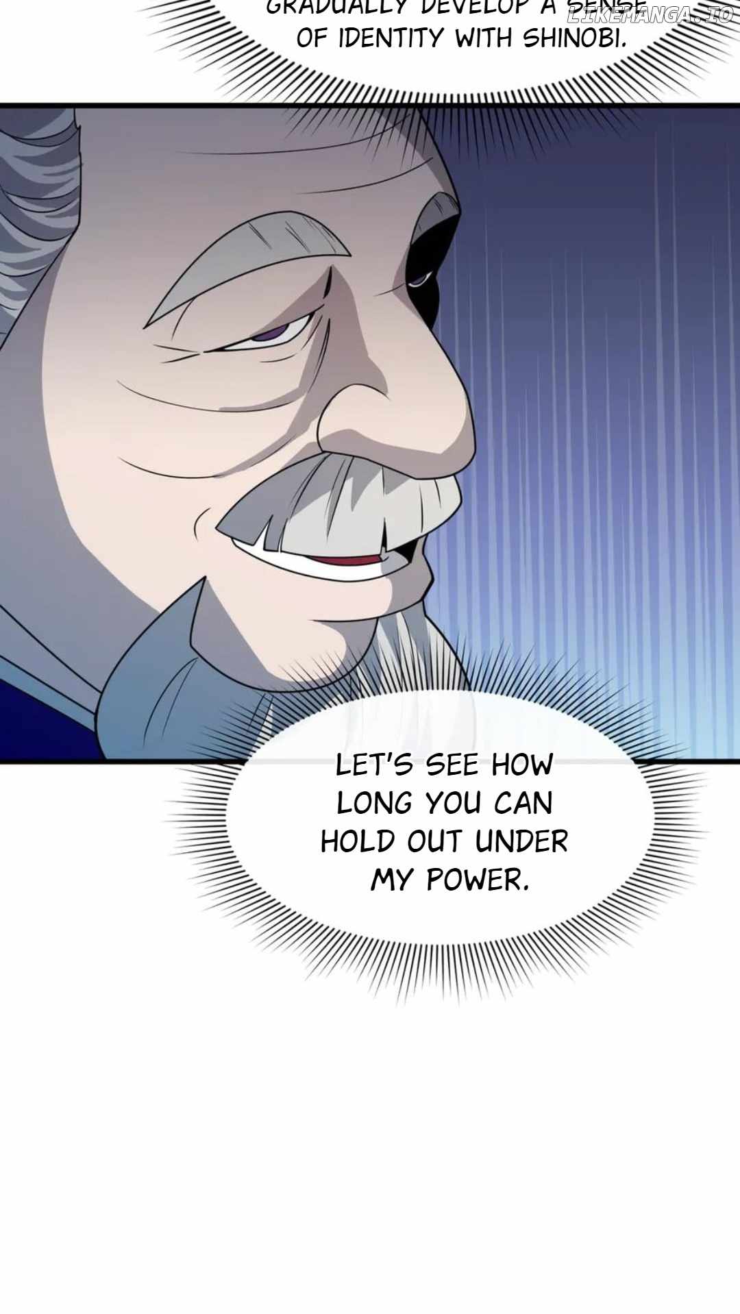 Age of Terror Chapter 471 21
